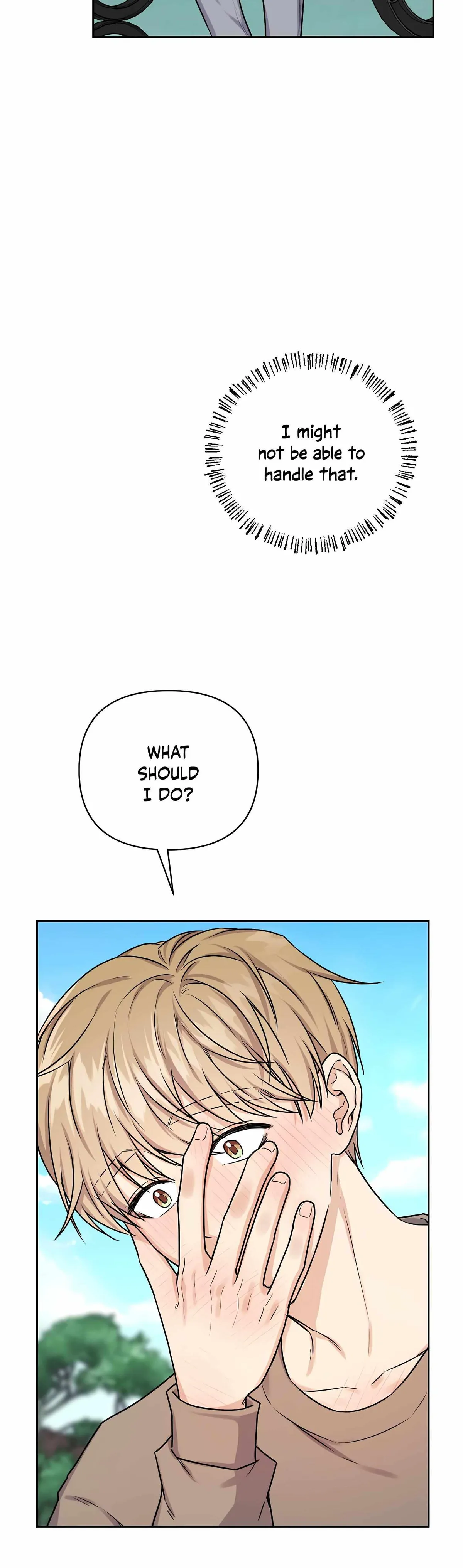 My X Best Friend Chapter 6 page 5 - 