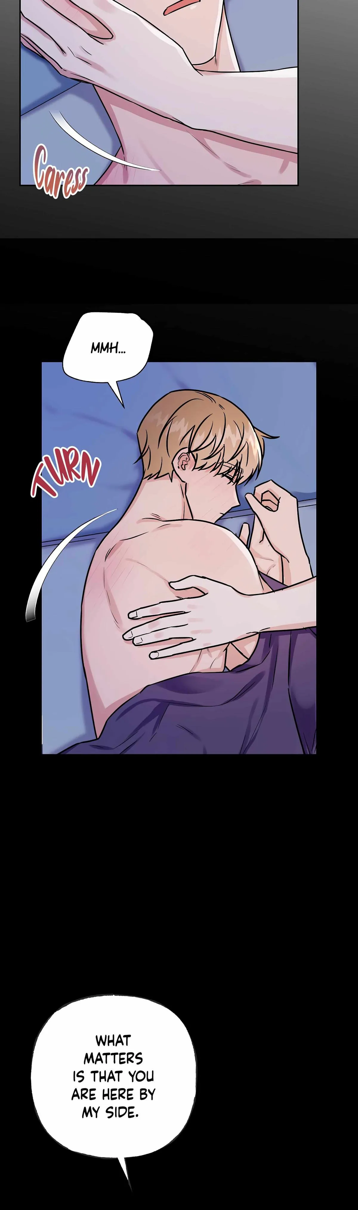 My X Best Friend Chapter 6 page 41 - 