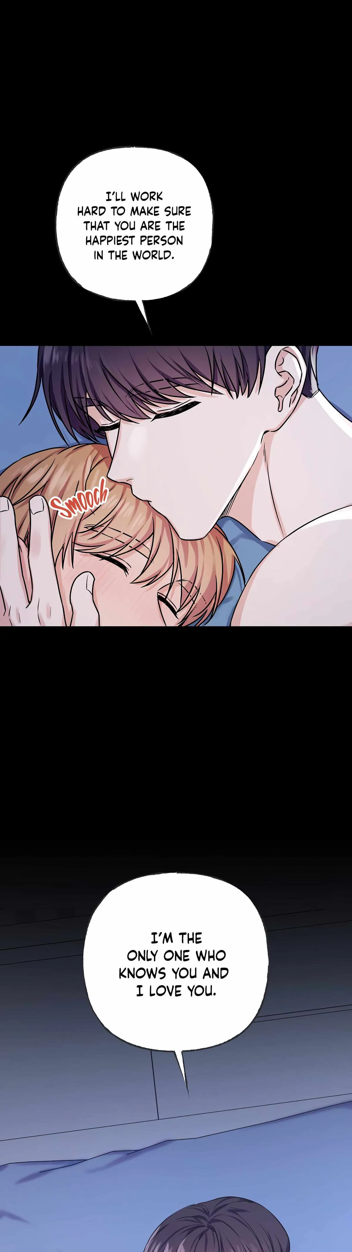 My X Best Friend Chapter 6 page 43 - 