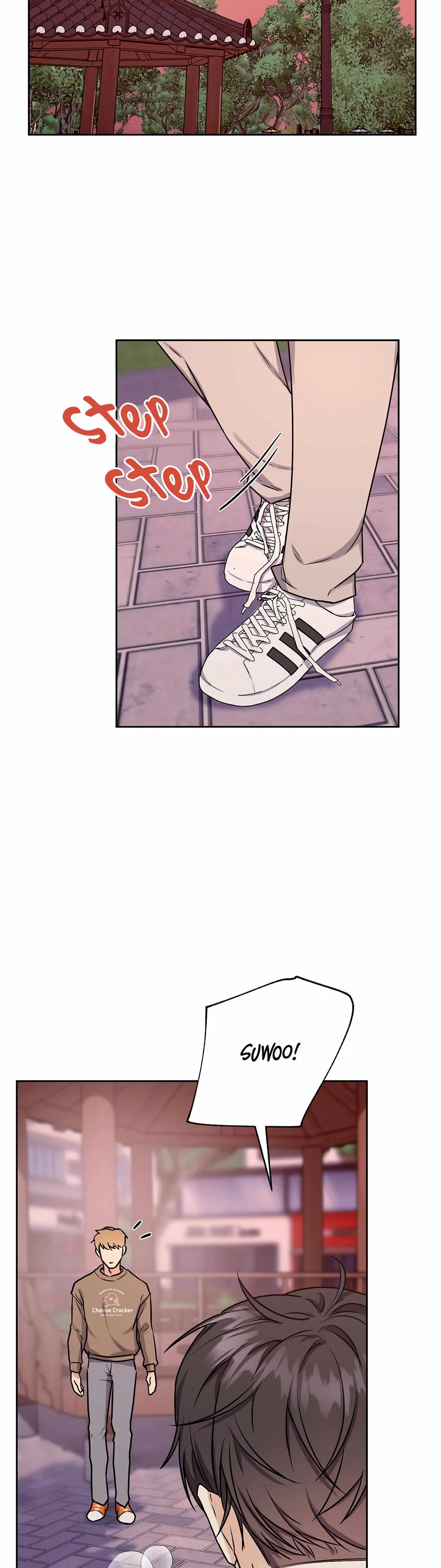 My X Best Friend Chapter 6 page 7 - 
