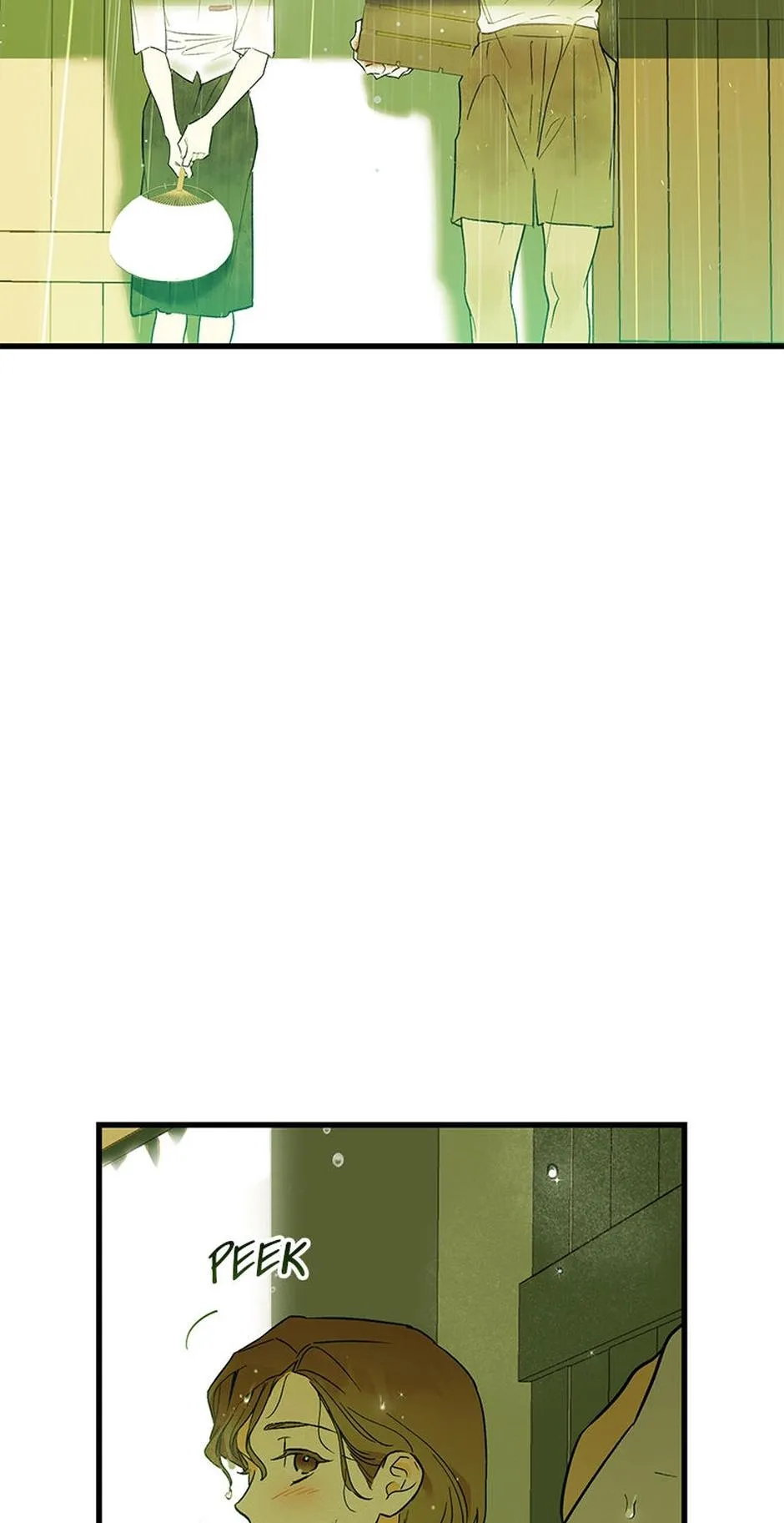 My XX Chapter 1 page 11 - 