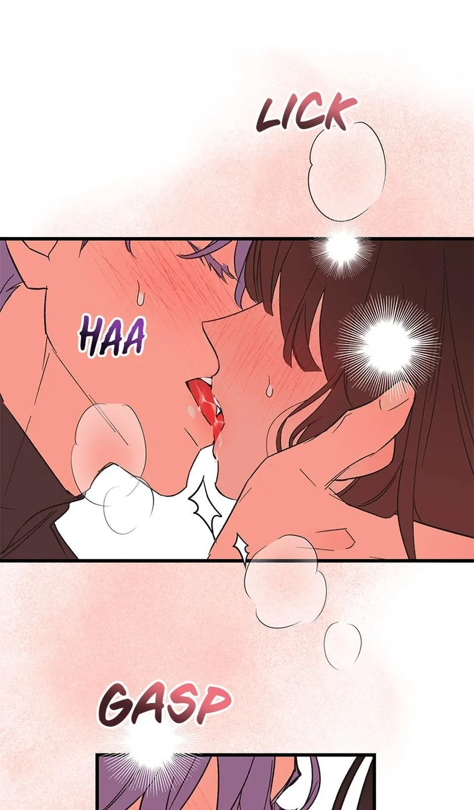 My XX Chapter 1 page 101 - 
