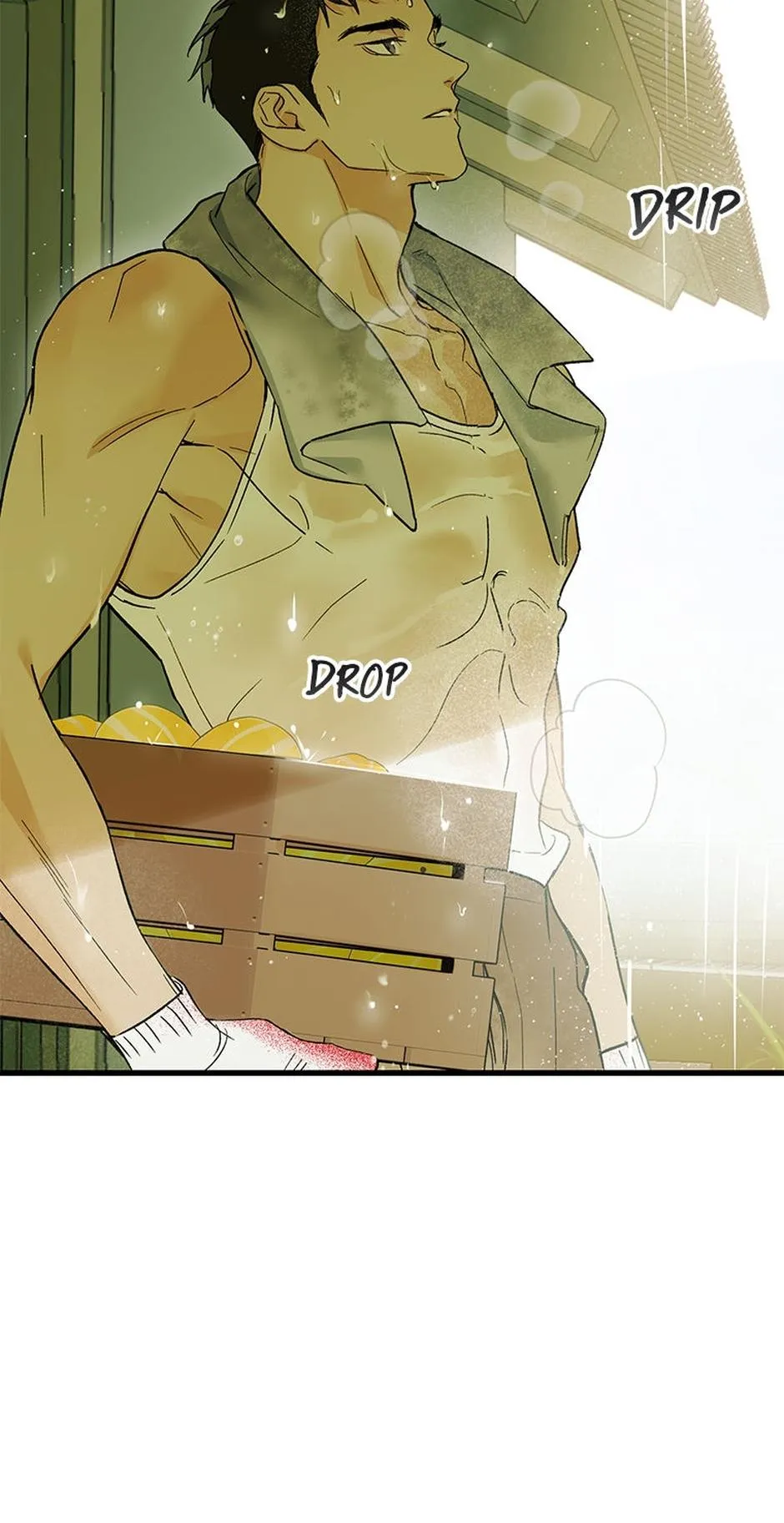 My XX Chapter 1 page 13 - 