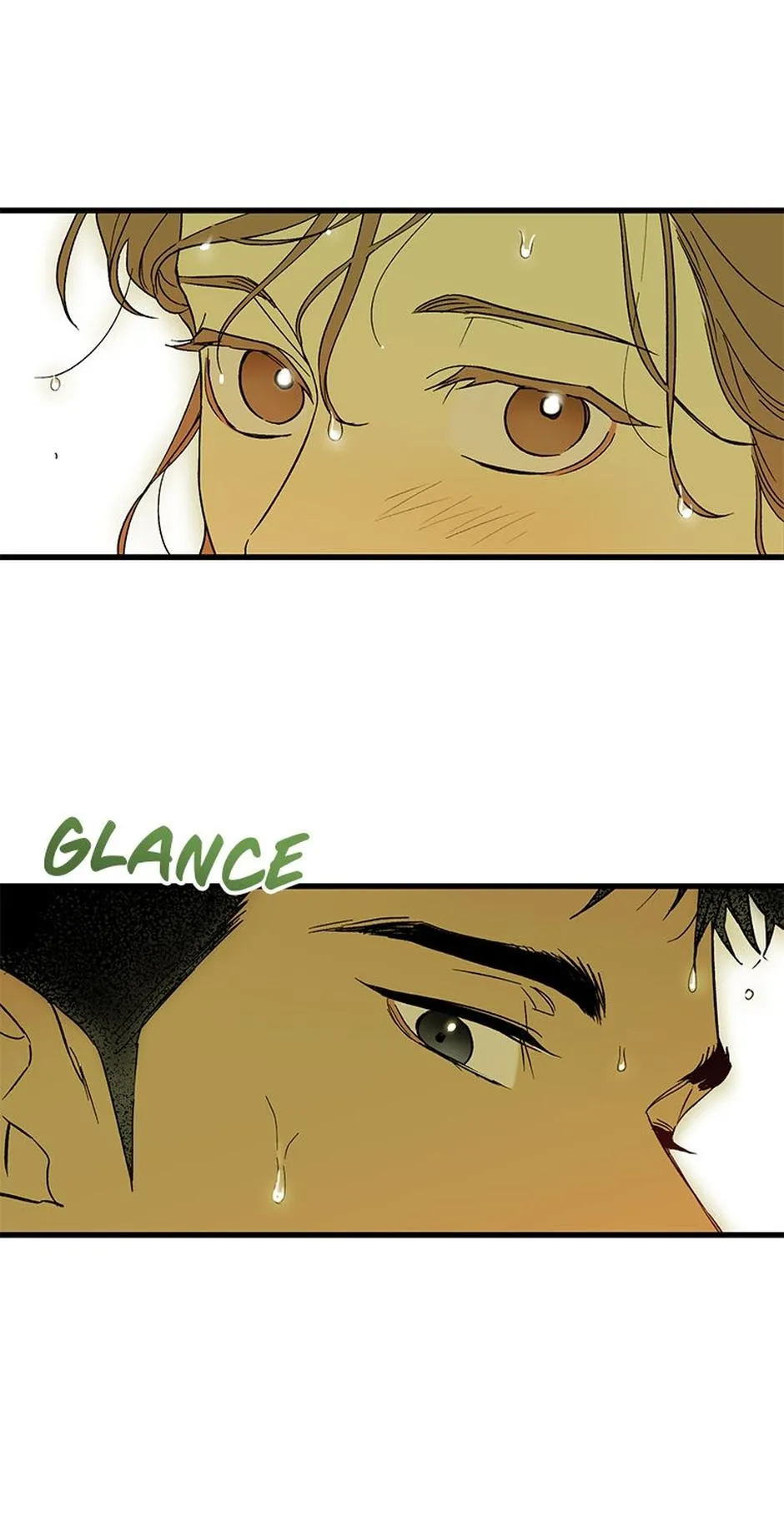 My XX Chapter 1 page 14 - 