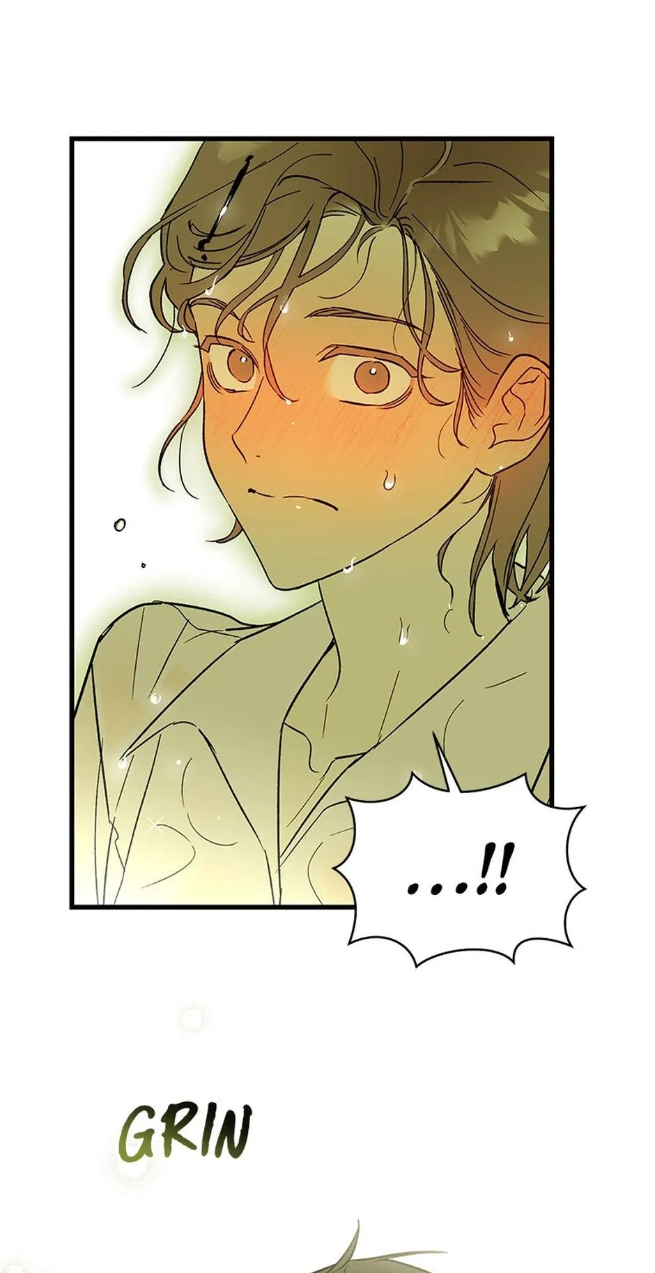 My XX Chapter 1 page 15 - 