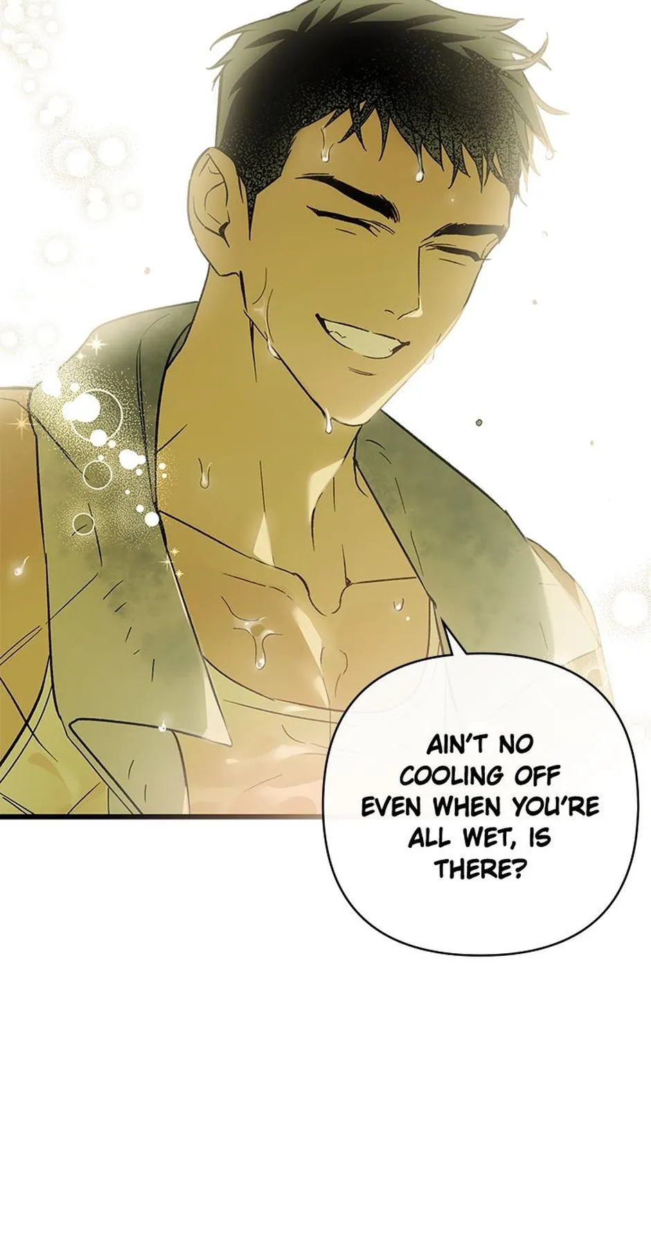 My XX Chapter 1 page 16 - 
