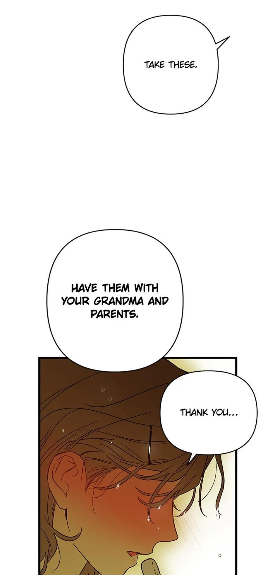 My XX Chapter 1 page 19 - 