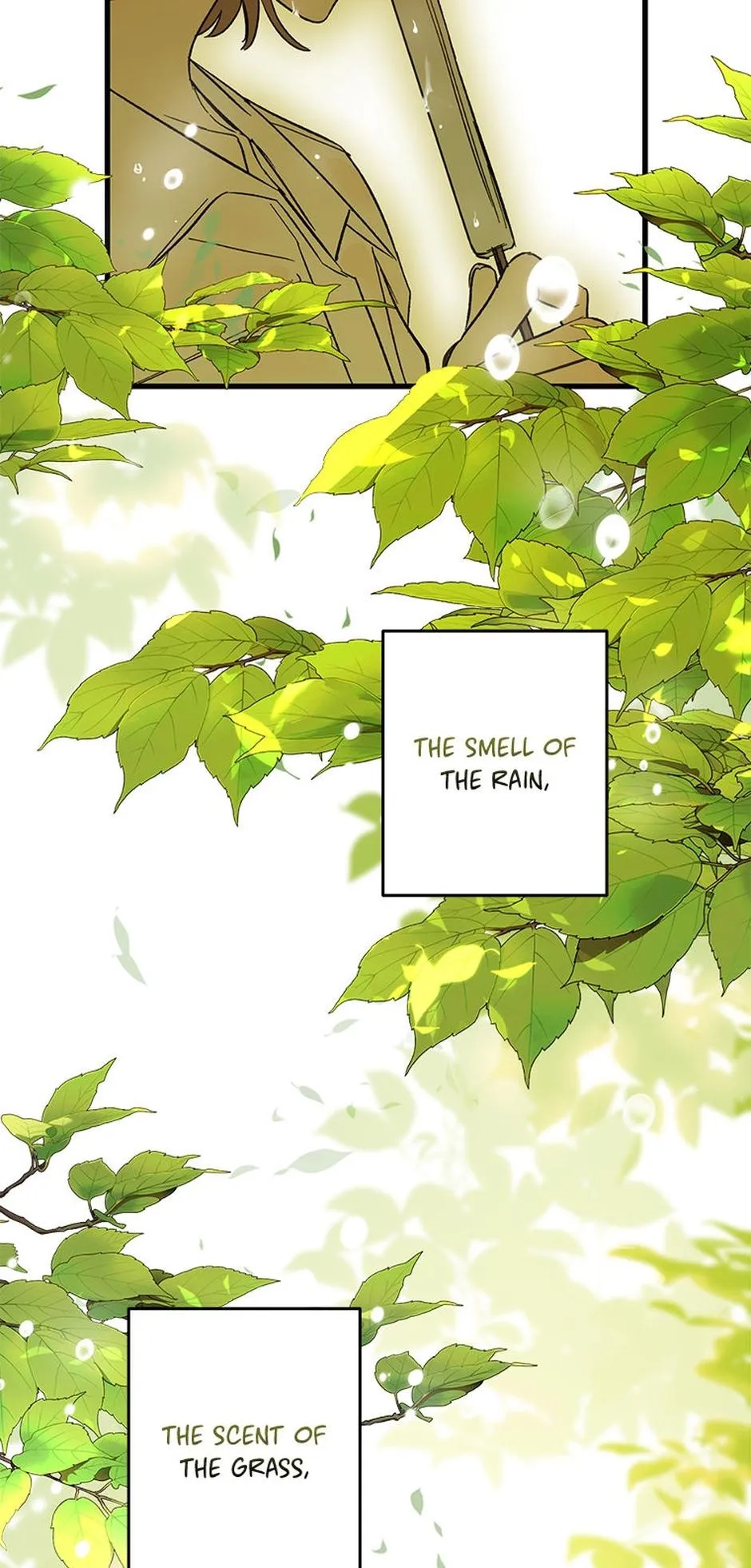 My XX Chapter 1 page 20 - 