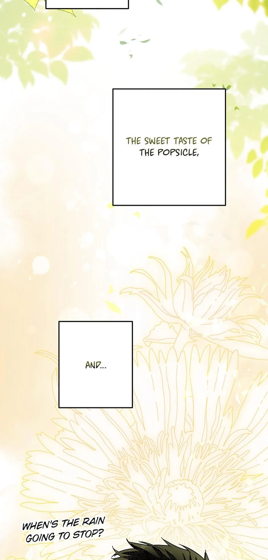 My XX Chapter 1 page 21 - 