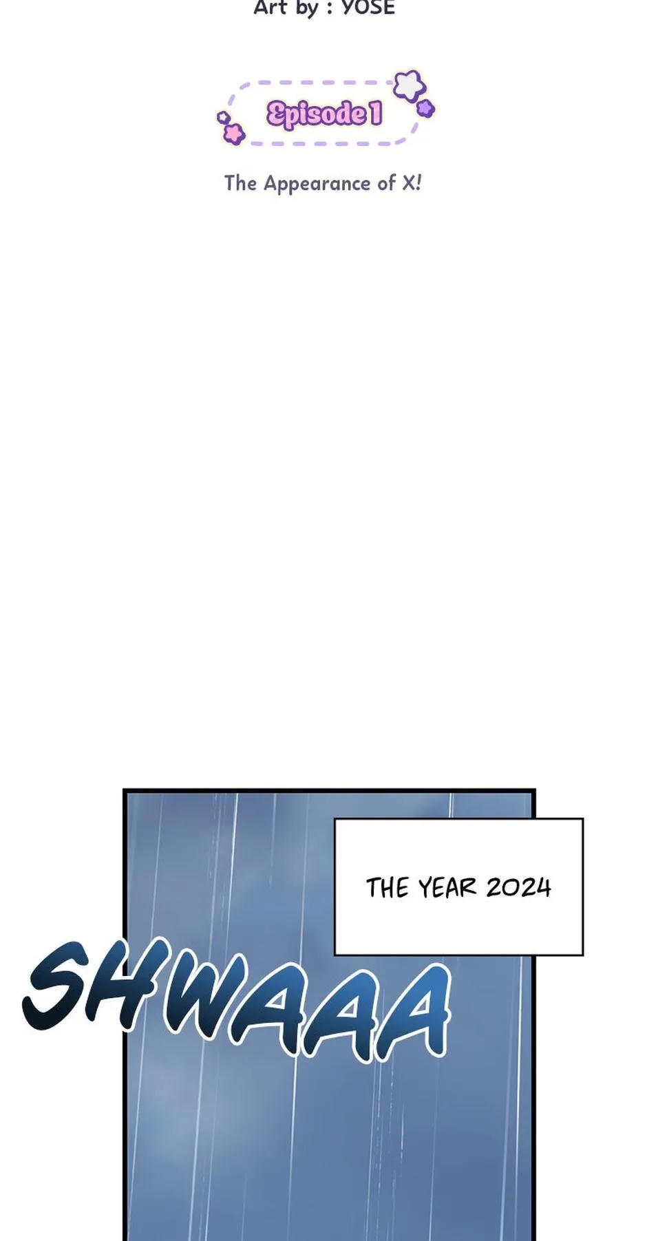 My XX Chapter 1 page 25 - 
