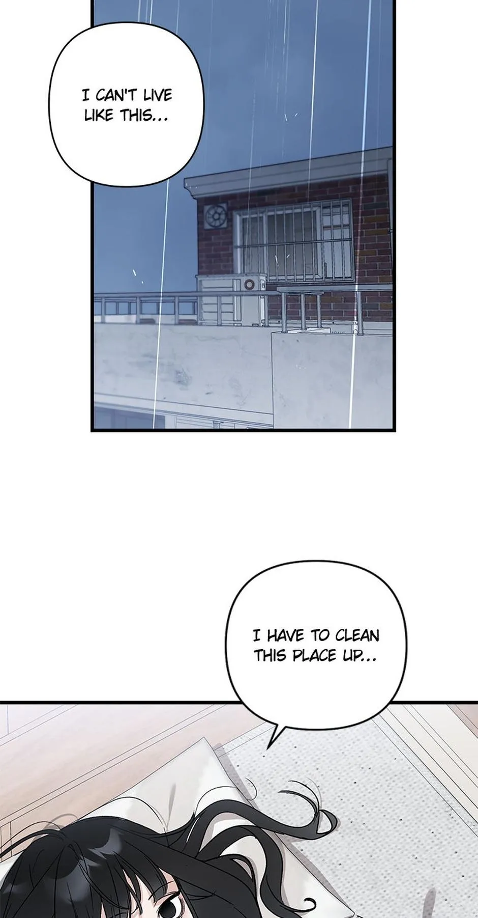 My XX Chapter 1 page 26 - 