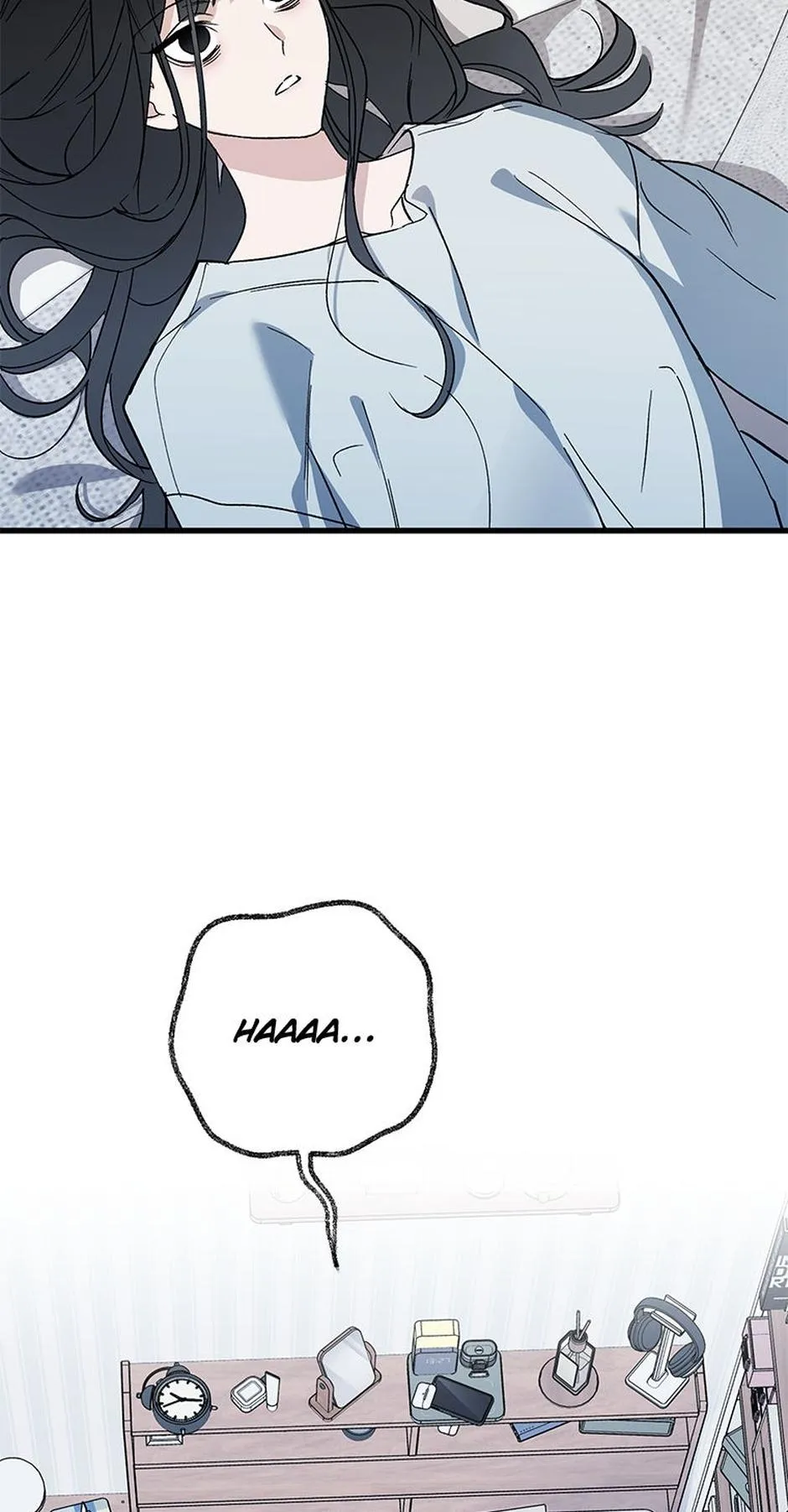My XX Chapter 1 page 27 - 