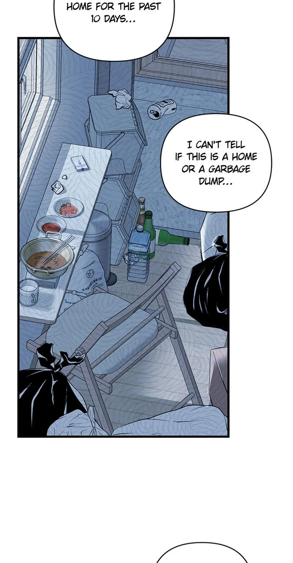 My XX Chapter 1 page 29 - 