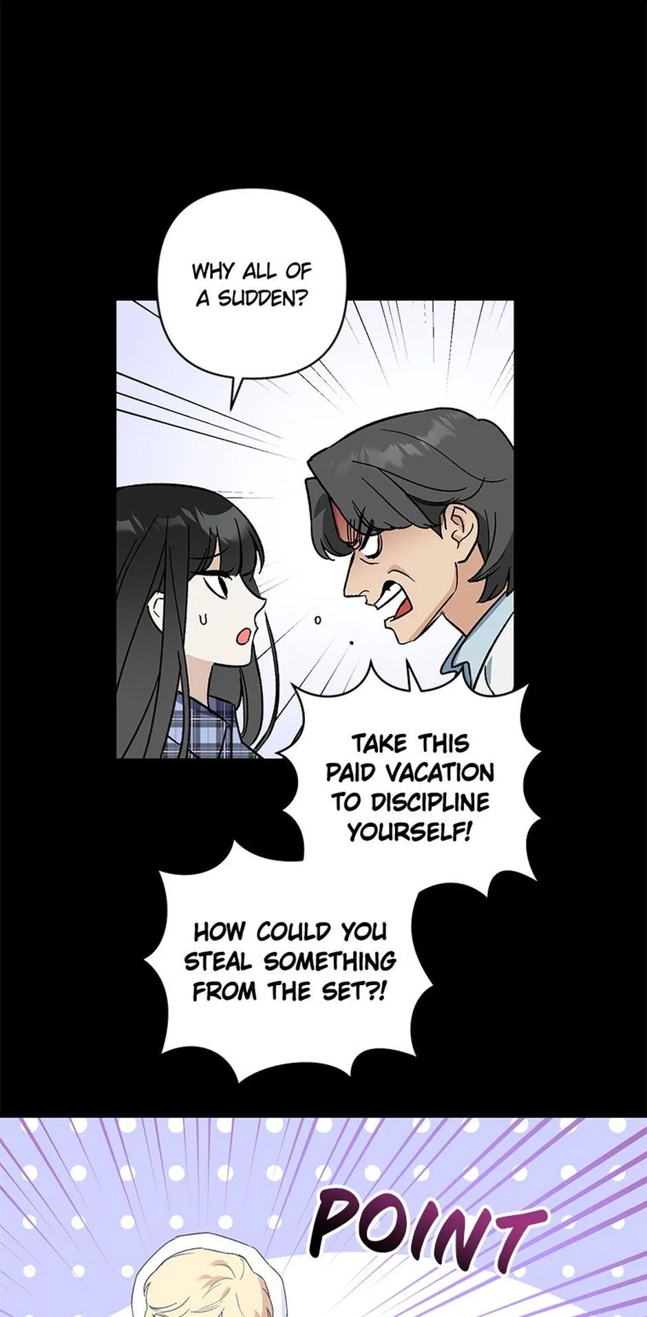 My XX Chapter 1 page 32 - 