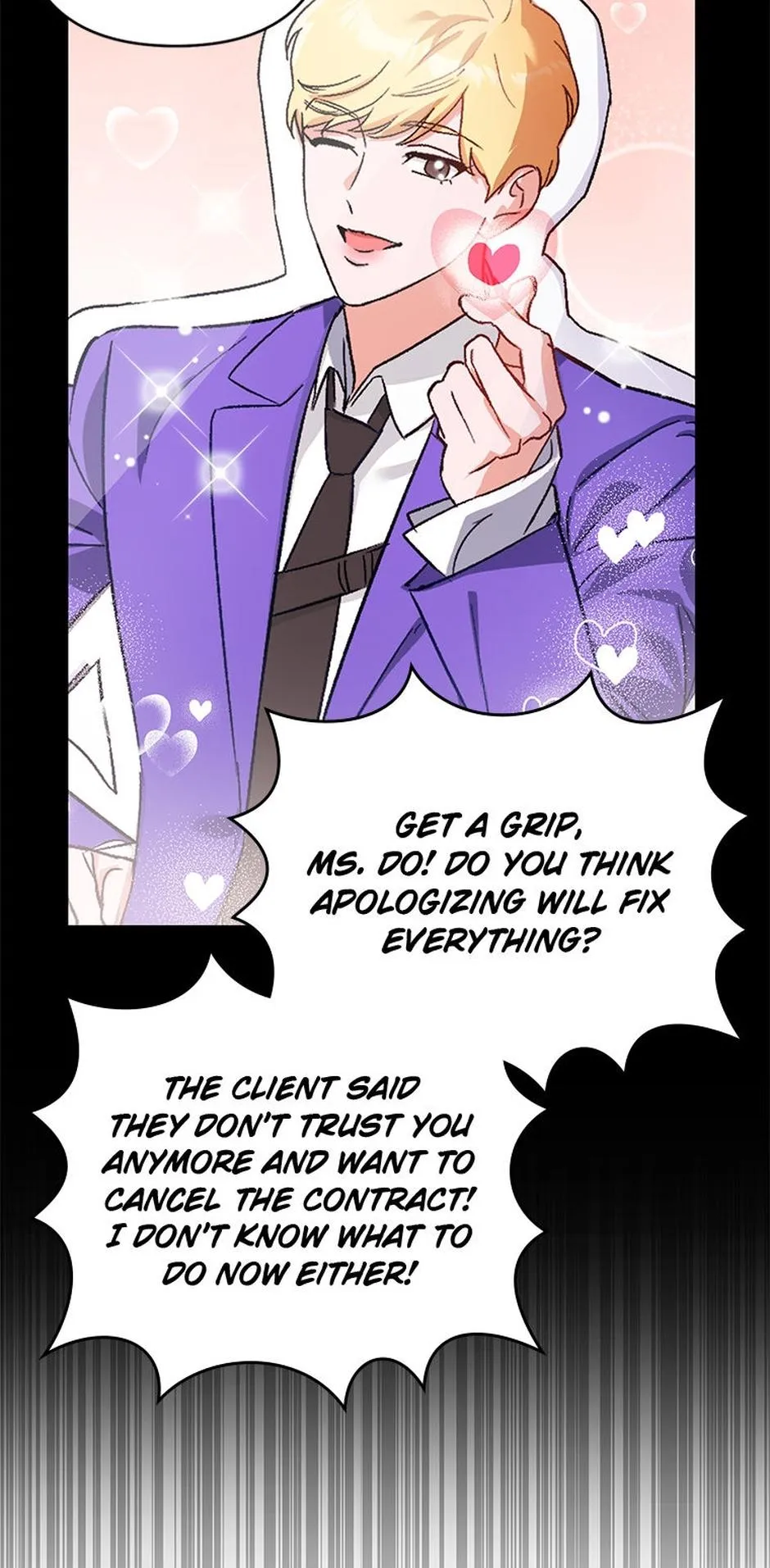 My XX Chapter 1 page 34 - 