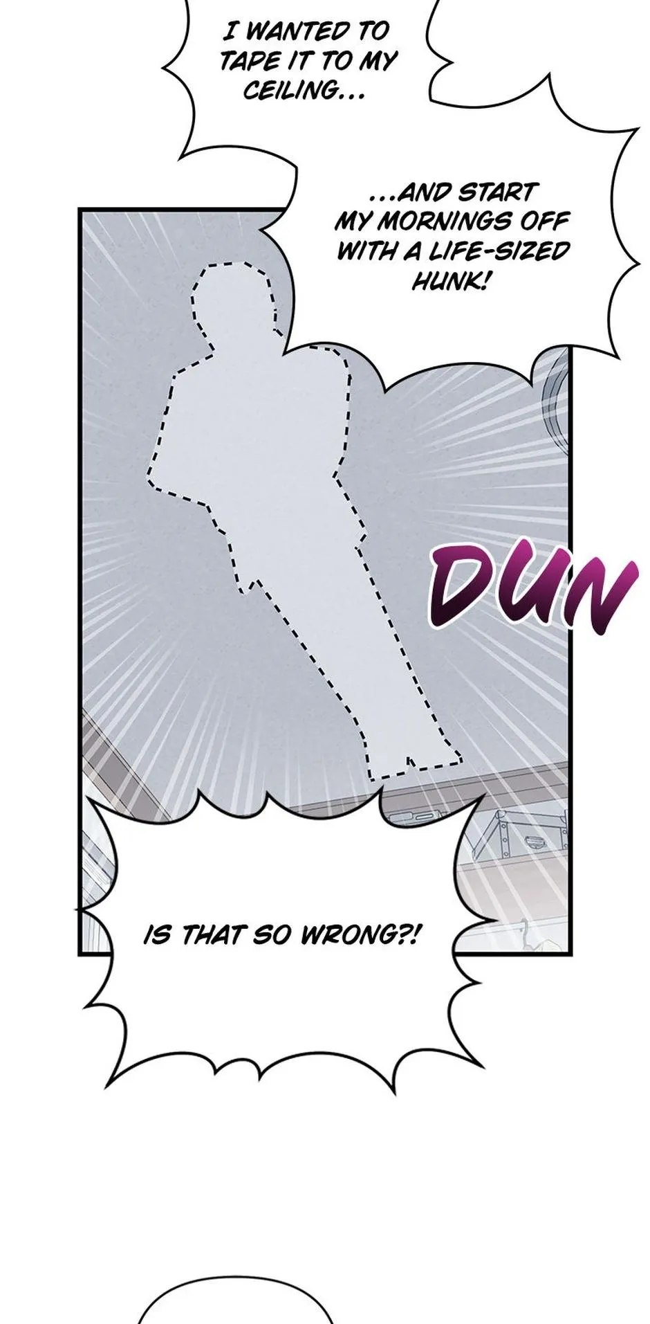 My XX Chapter 1 page 36 - 