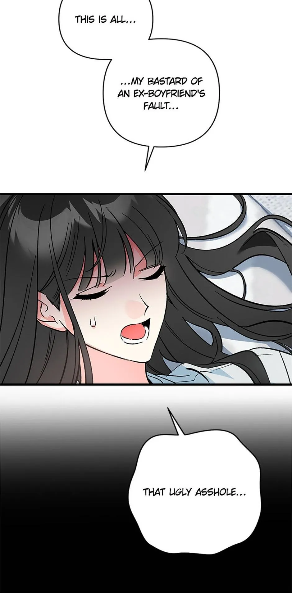 My XX Chapter 1 page 37 - 