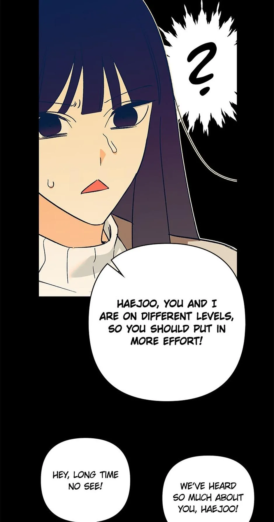 My XX Chapter 1 page 40 - 