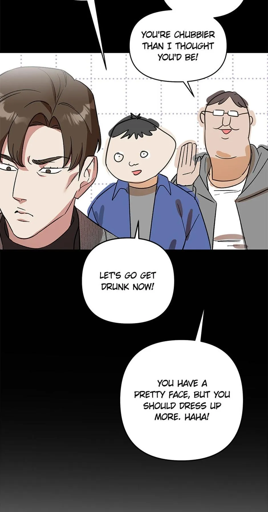 My XX Chapter 1 page 41 - 