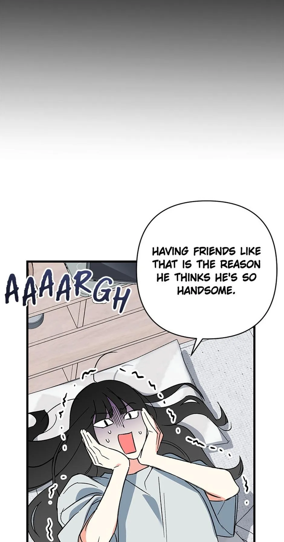 My XX Chapter 1 page 42 - 