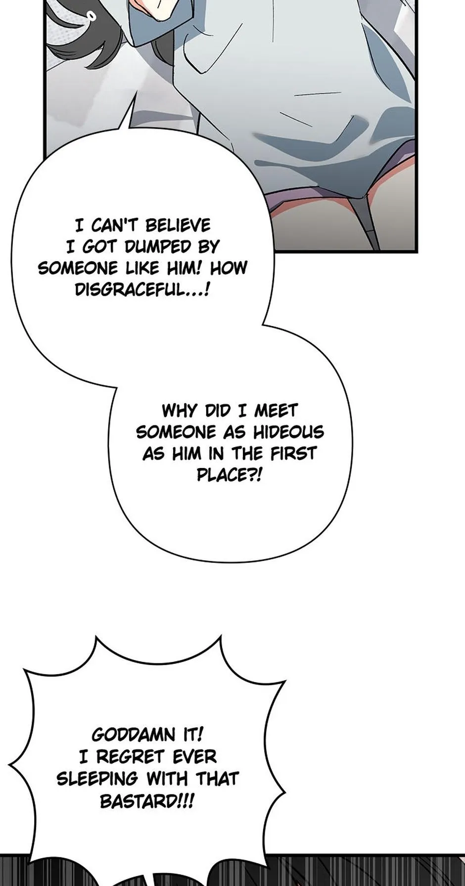 My XX Chapter 1 page 43 - 