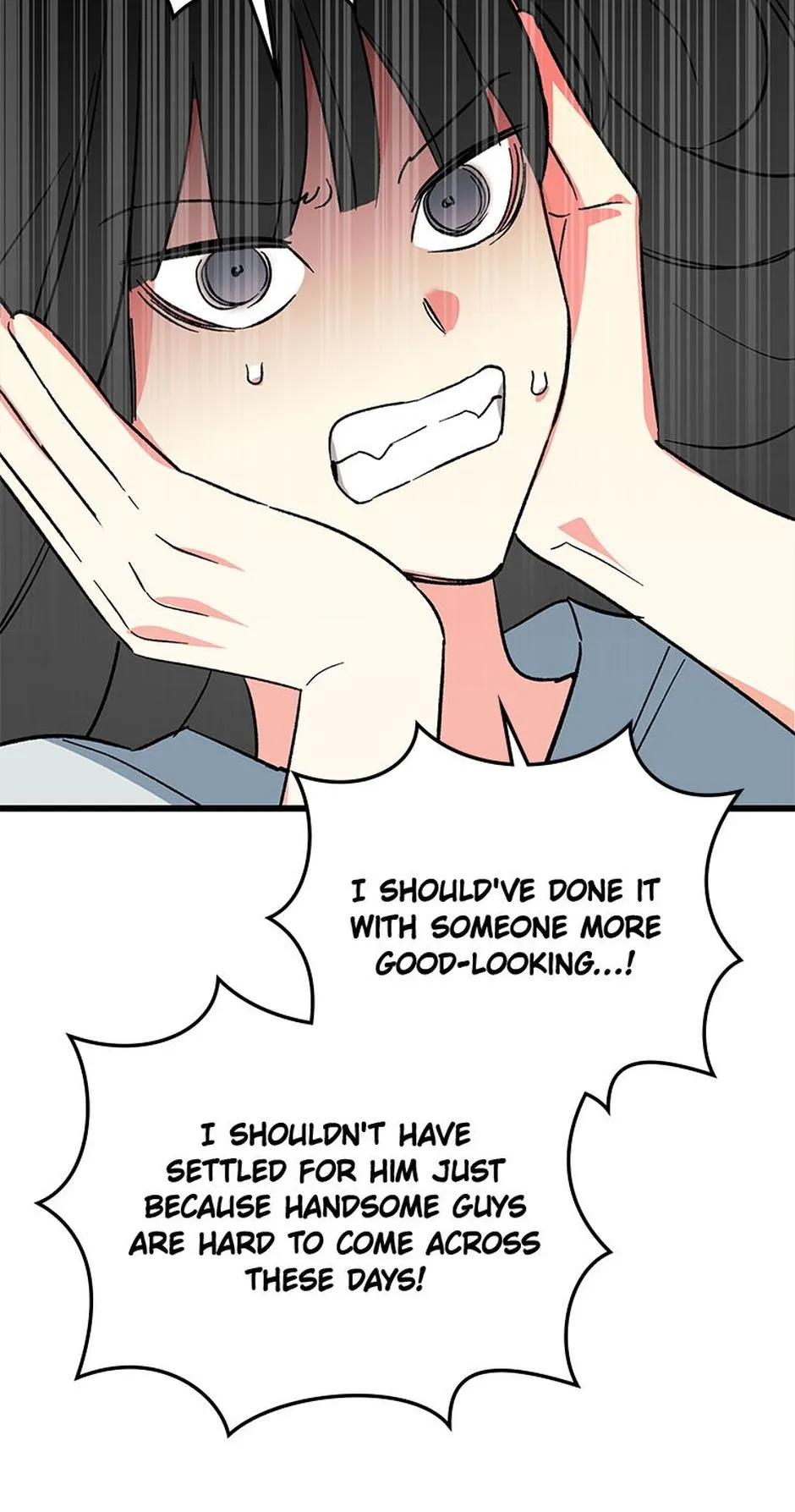 My XX Chapter 1 page 44 - 