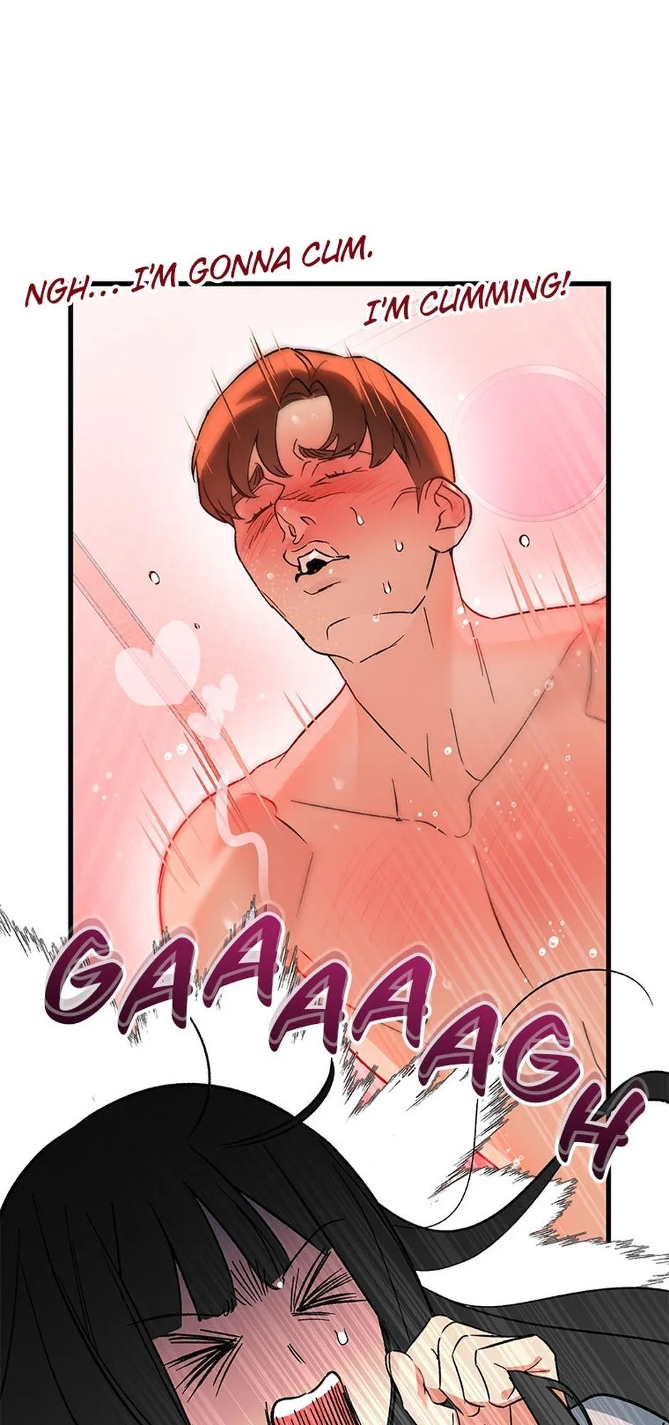 My XX Chapter 1 page 45 - 