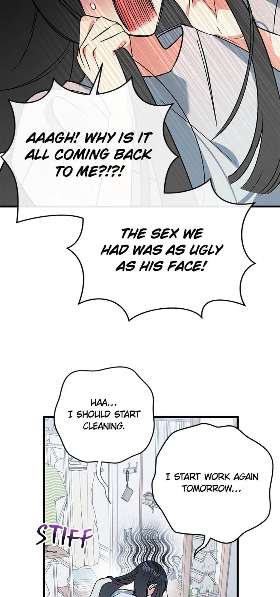 My XX Chapter 1 page 46 - 