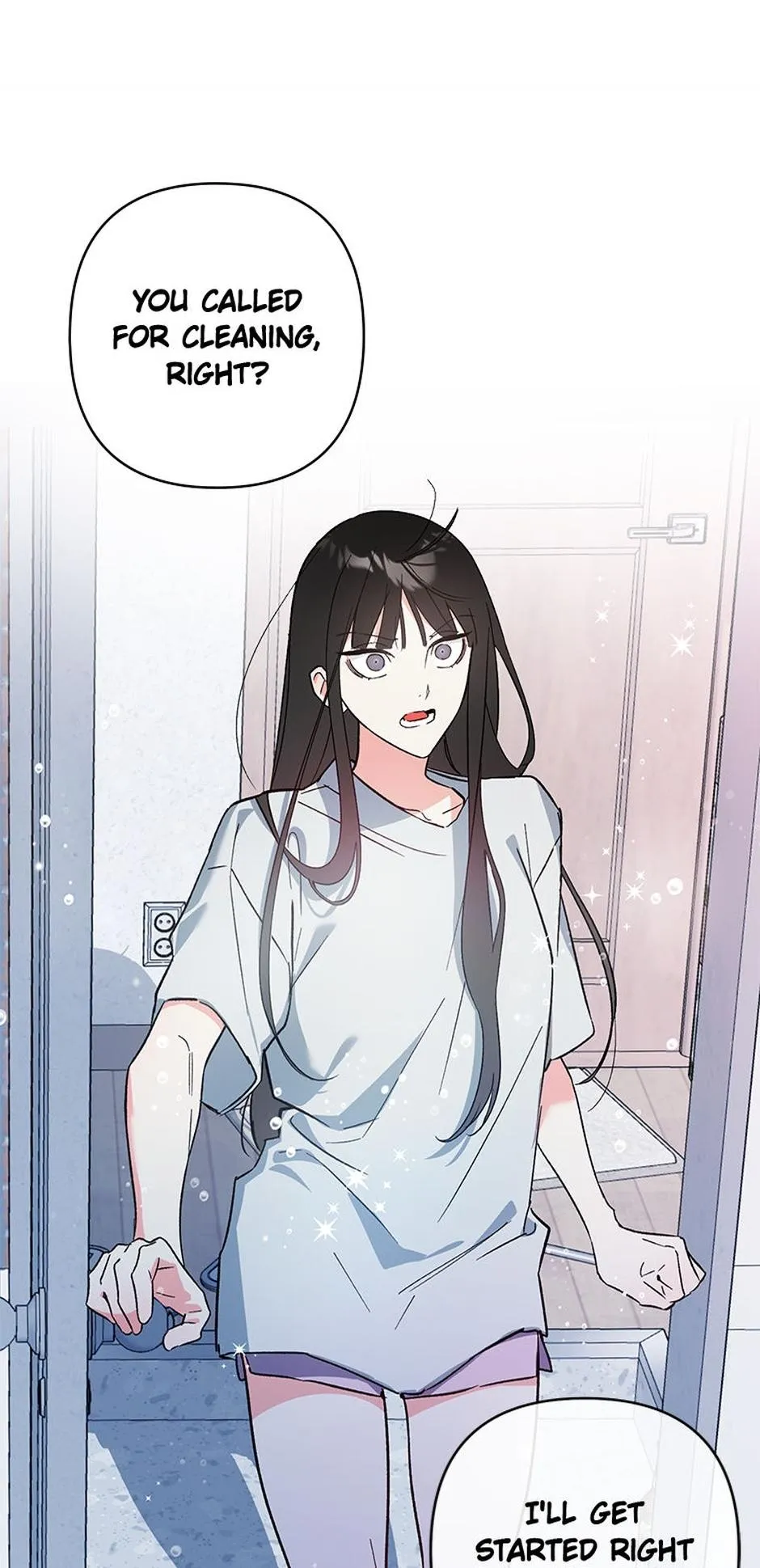 My XX Chapter 1 page 51 - 