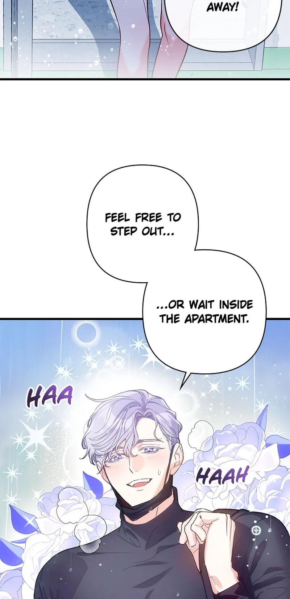My XX Chapter 1 page 52 - 