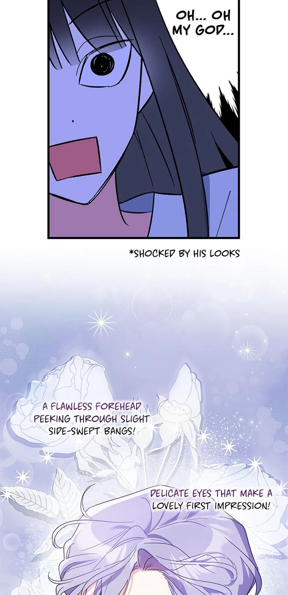 My XX Chapter 1 page 54 - 
