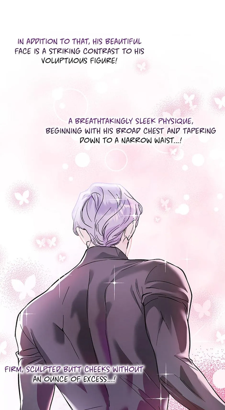 My XX Chapter 1 page 57 - 