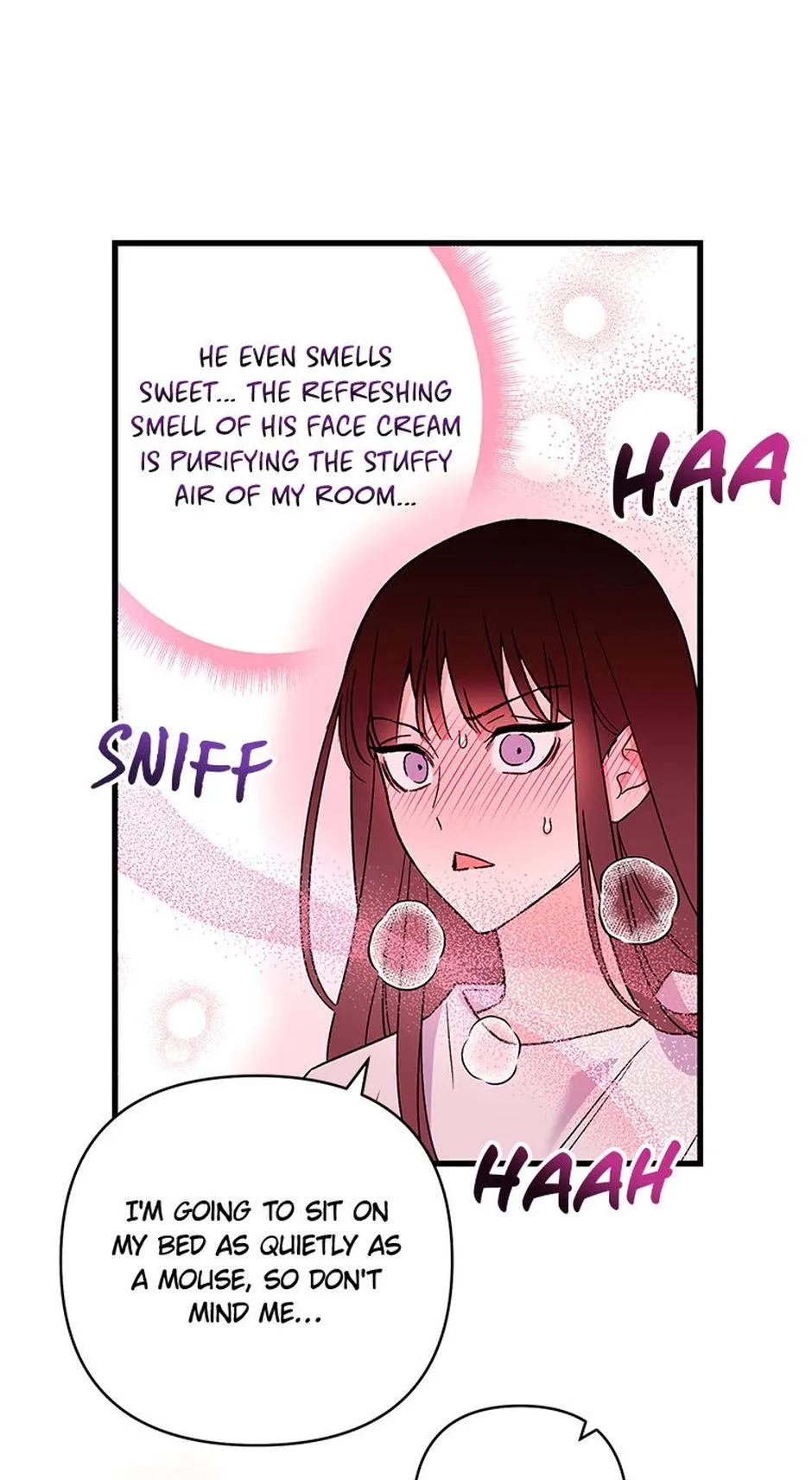 My XX Chapter 1 page 59 - 