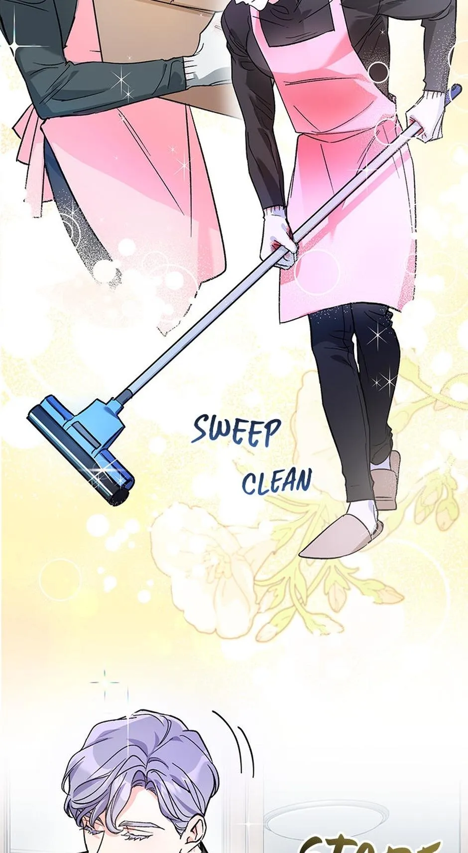 My XX Chapter 1 page 61 - 