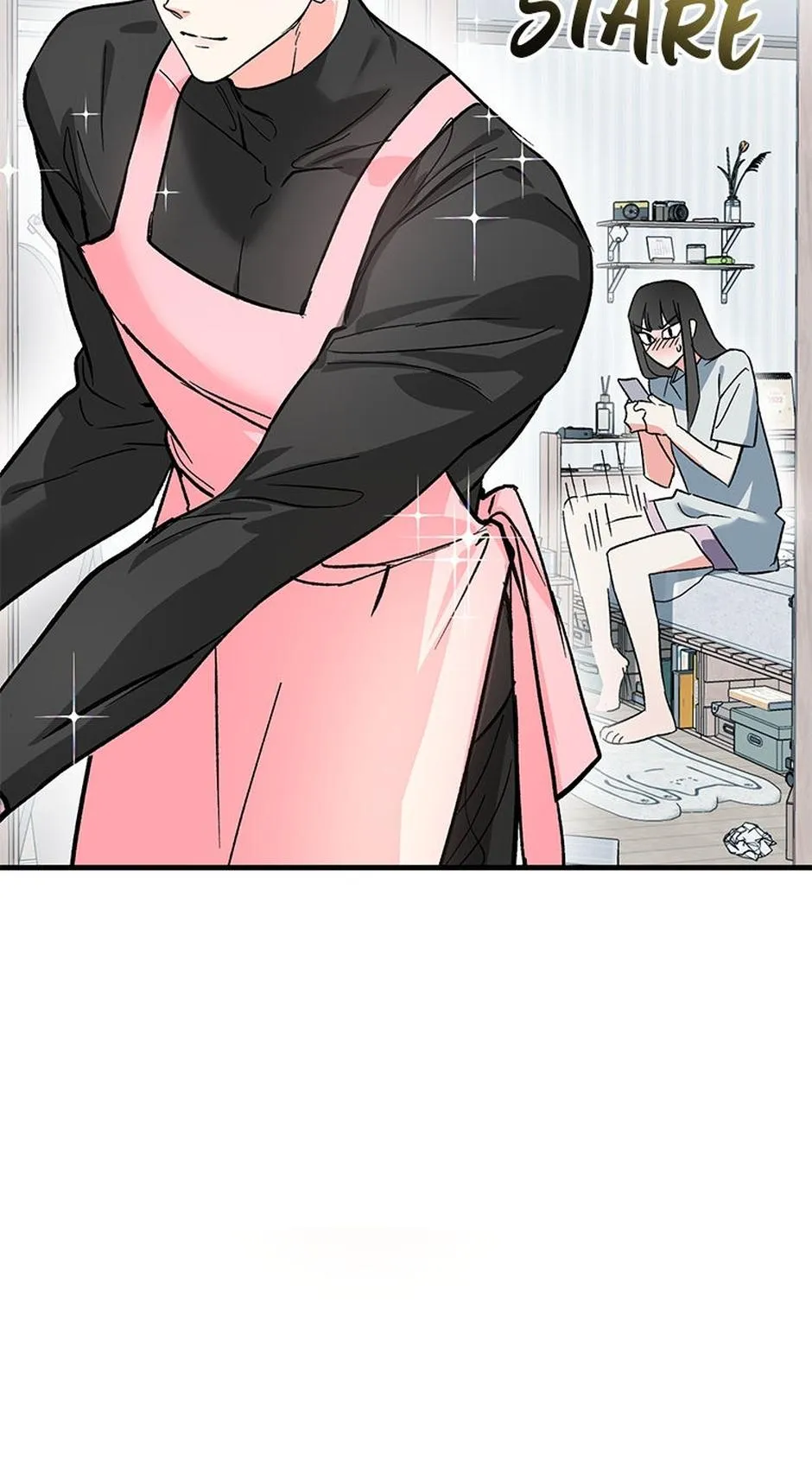 My XX Chapter 1 page 62 - 
