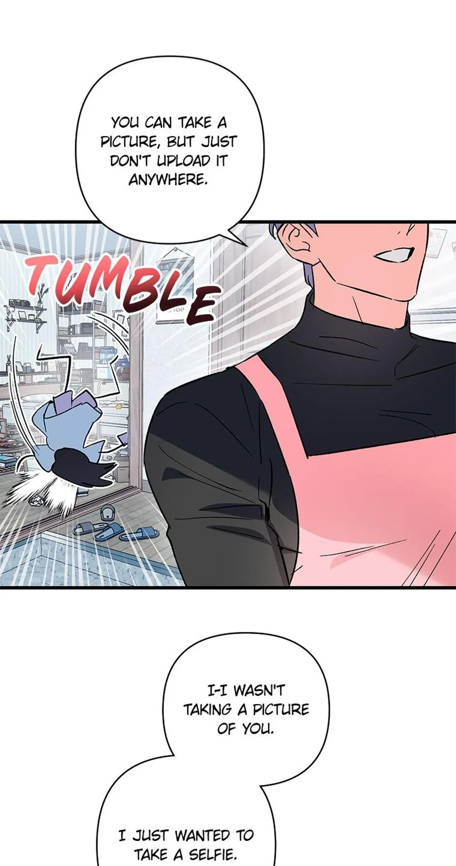 My XX Chapter 1 page 68 - 