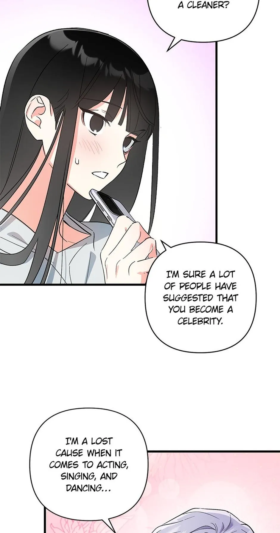 My XX Chapter 1 page 71 - 