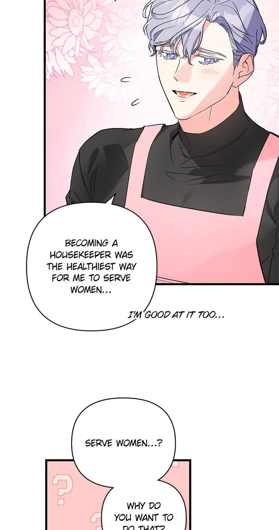 My XX Chapter 1 page 72 - 