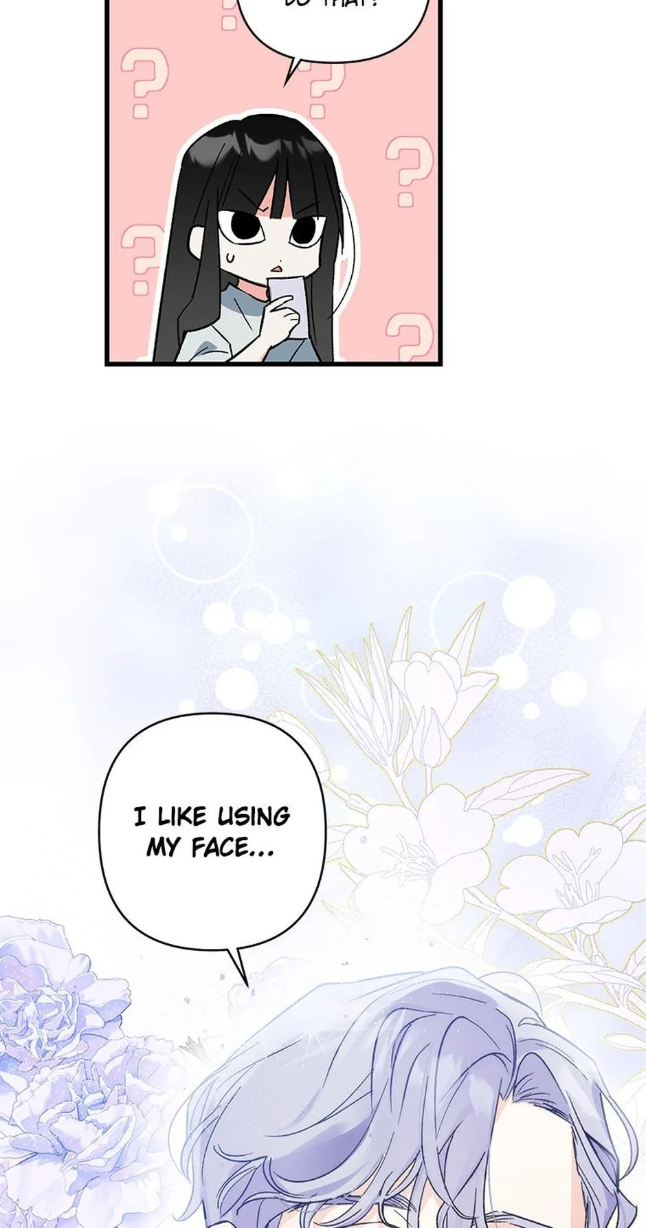 My XX Chapter 1 page 73 - 
