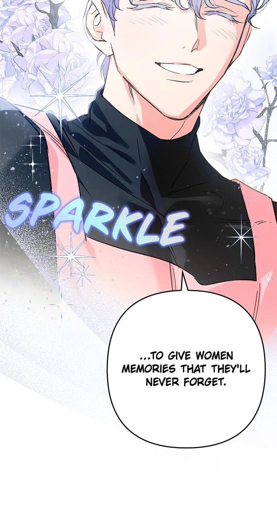 My XX Chapter 1 page 74 - 