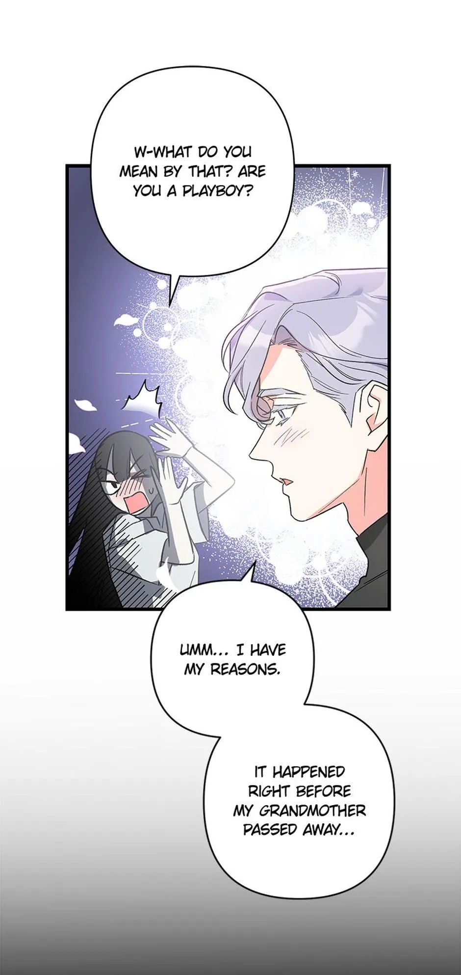 My XX Chapter 1 page 75 - 
