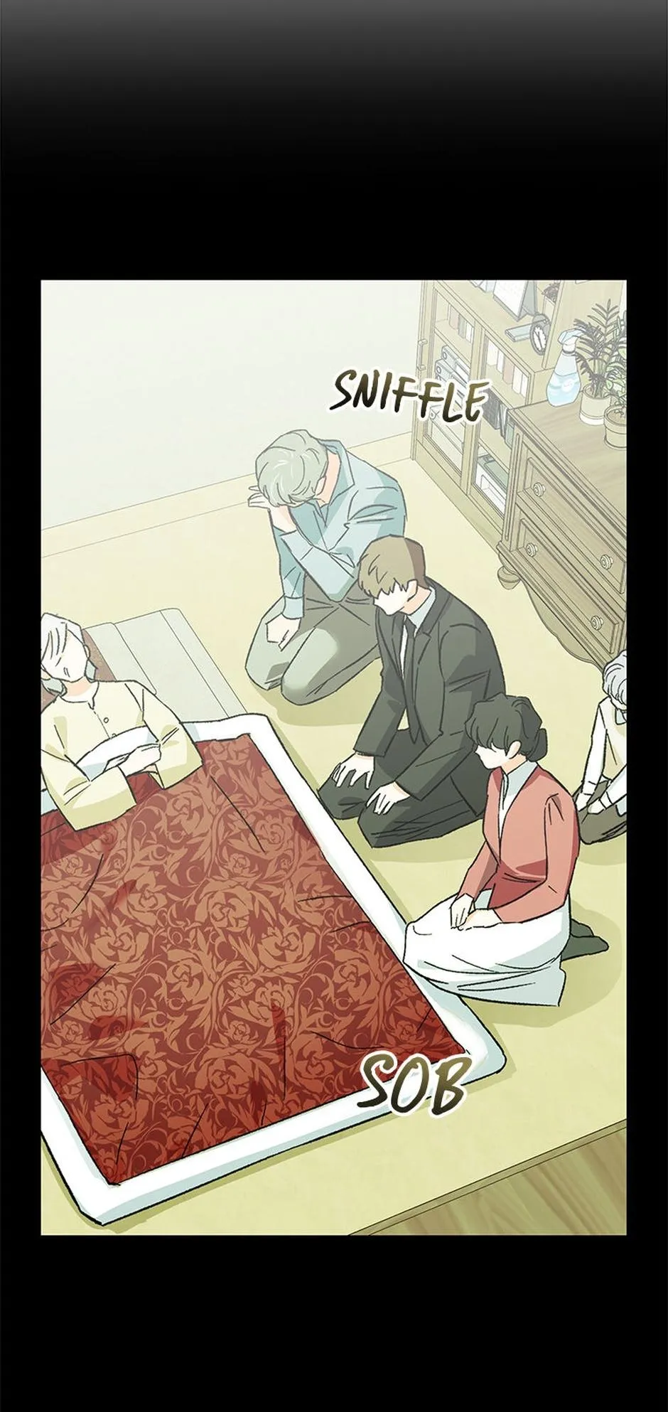 My XX Chapter 1 page 76 - 