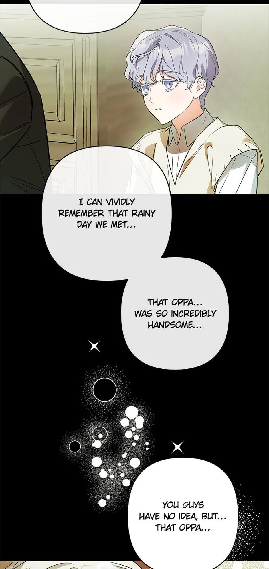 My XX Chapter 1 page 78 - 