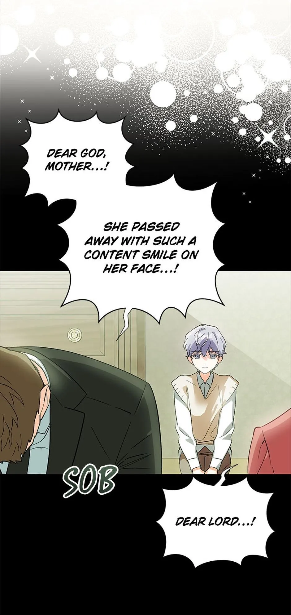 My XX Chapter 1 page 80 - 