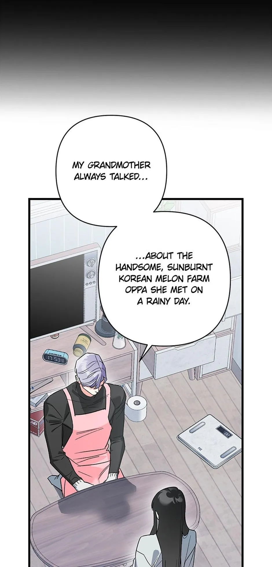 My XX Chapter 1 page 82 - 
