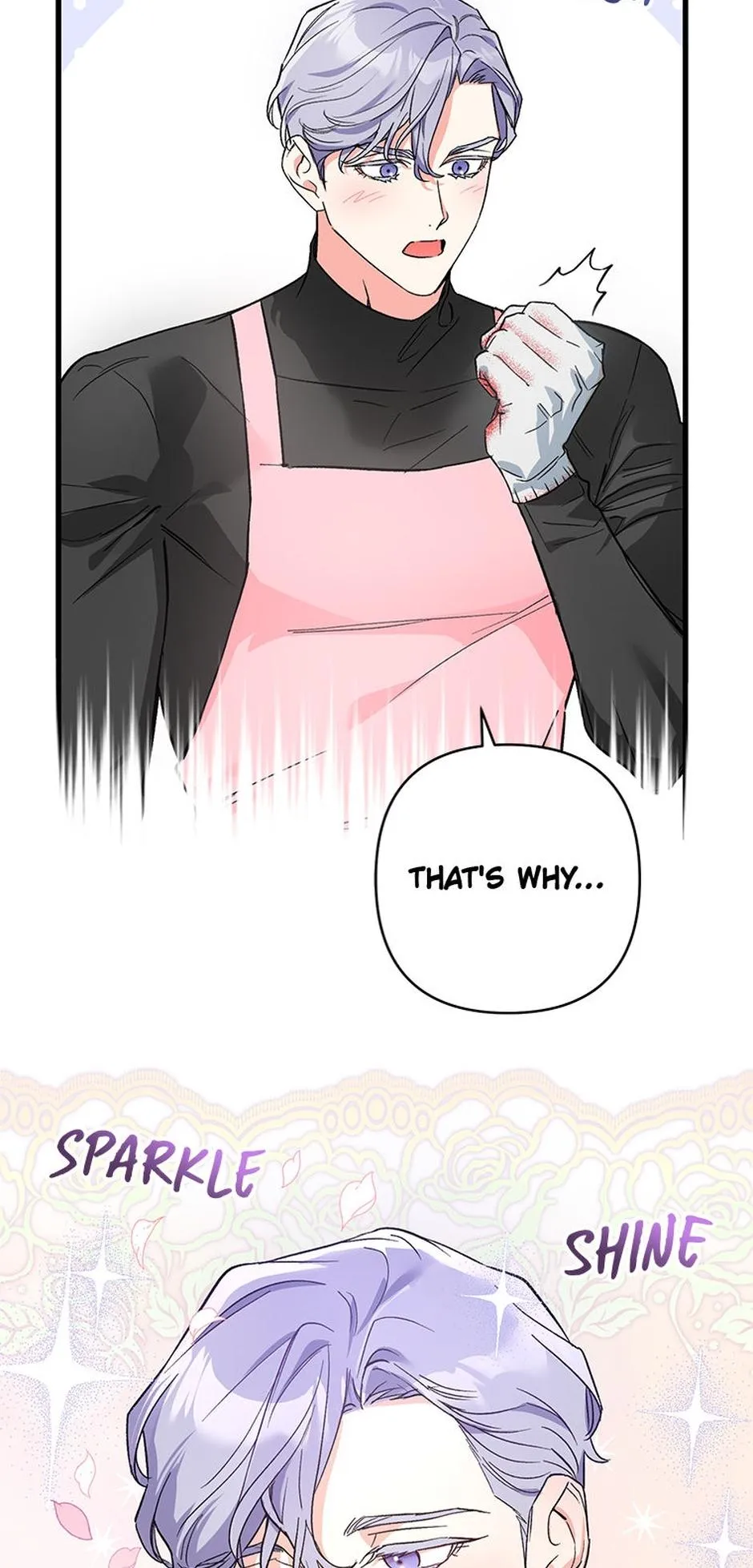 My XX Chapter 1 page 85 - 