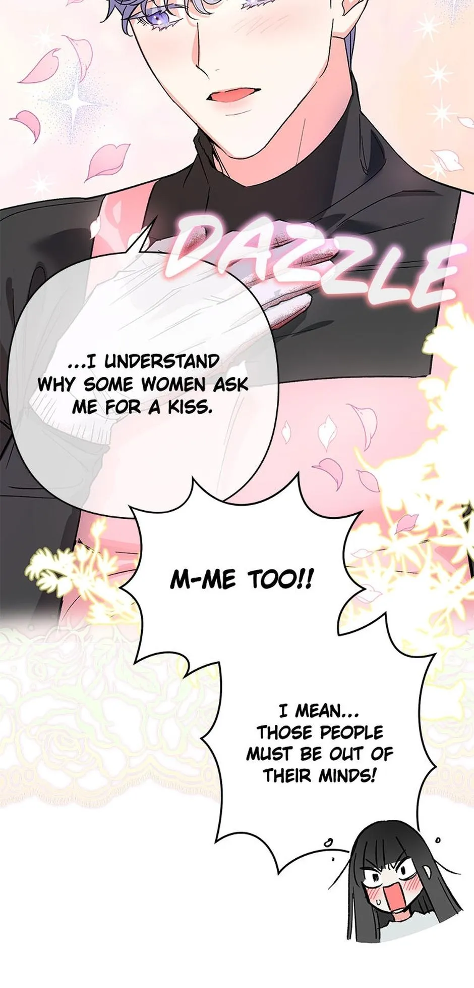 My XX Chapter 1 page 86 - 