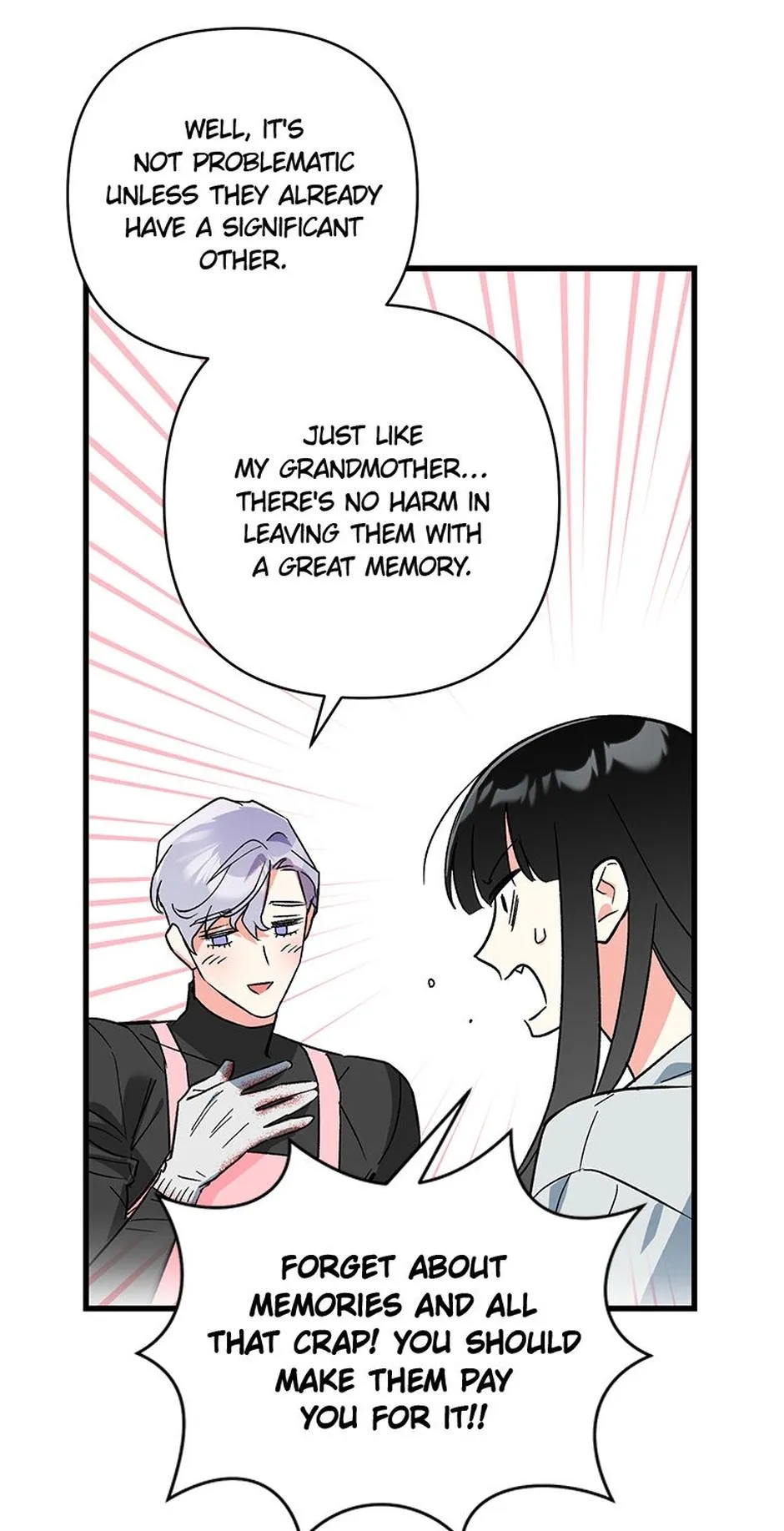My XX Chapter 1 page 87 - 