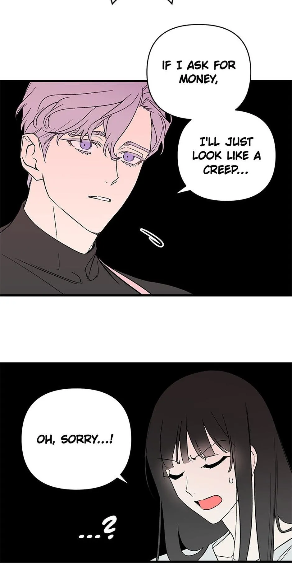 My XX Chapter 1 page 88 - 