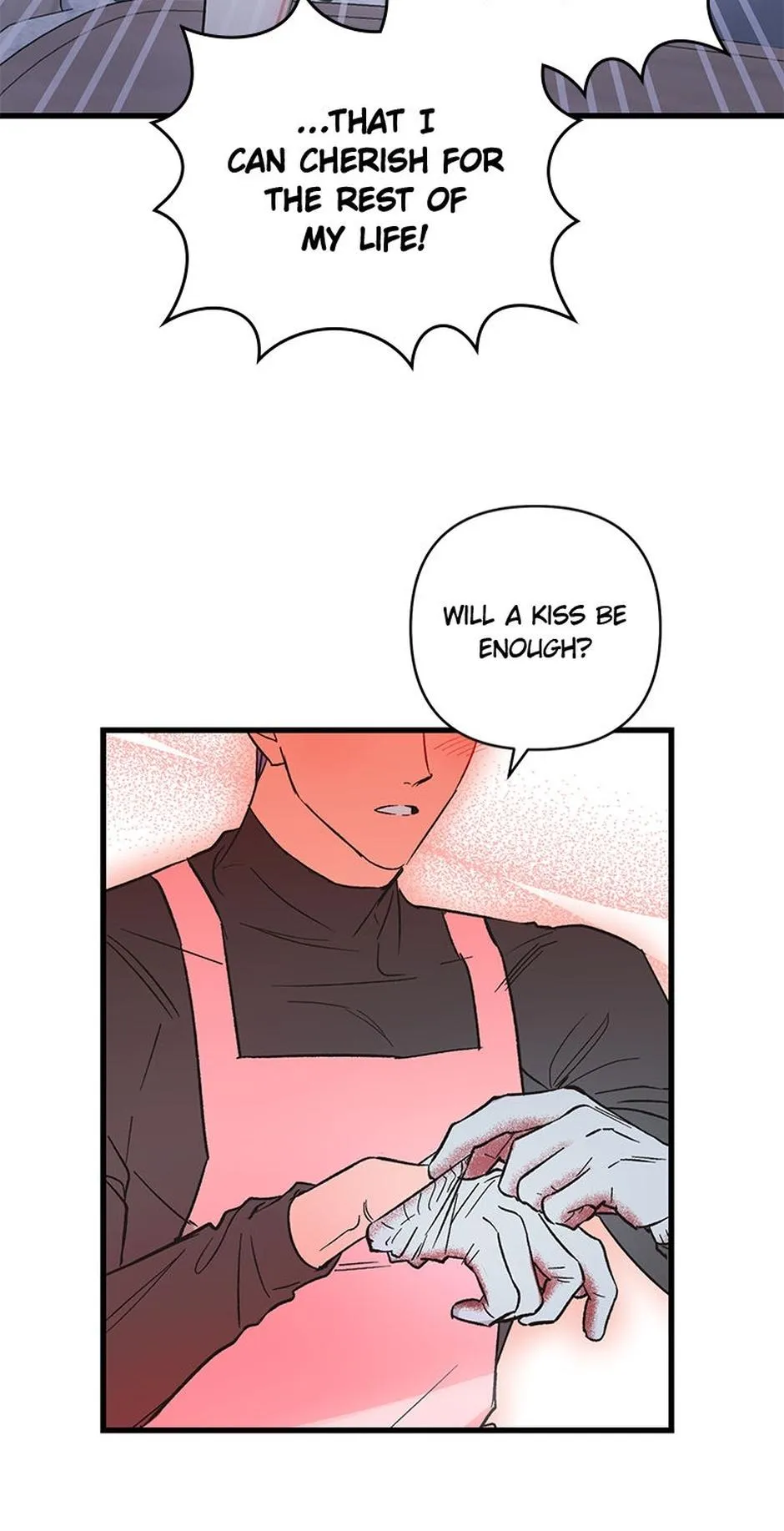 My XX Chapter 1 page 92 - 